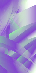 Abstract purple background