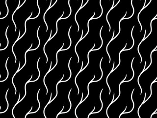 seamless pattern of abstract background