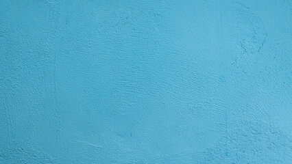 Texture of blue decorative plaster or concrete. Abstract background for design.cement and grunge concrete are rough.