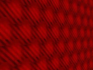 red color of abstract background