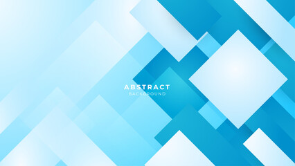 Light blue abstract background design