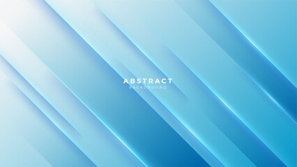 Light blue abstract background design