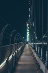 Clifton Suspension Bridge - Bristol , England, United Kingdom