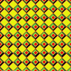 Background backdrop vector wallpaper illustration texture fabric pattern striped graphic lines craft and sheep batik Stars flowers isolated flat design art style beautiful seamless and colorful Paper
