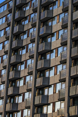 Bristol architecture, England, United Kingdom