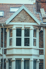 Bristol architecture, England, United Kingdom