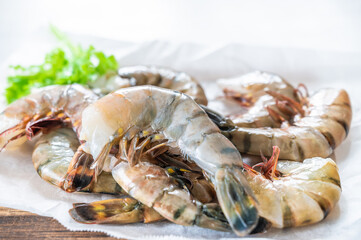 ブラックタイガー 無頭