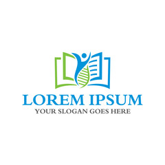 medical logo , pharmacy logo vector