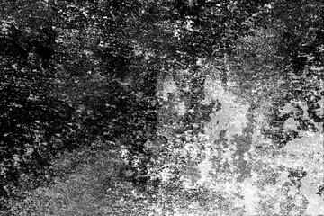 grunge texture black and white background