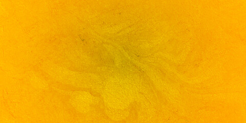 Fototapeta premium Backdrop Gold background, yellow marbled texture backgrounds, old vintage watercolor painted paper or textured antique wall with distressed antique grunge for website or product designs textrure.