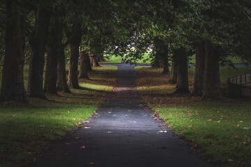 St George Park - Bristol, England, United Kingdom