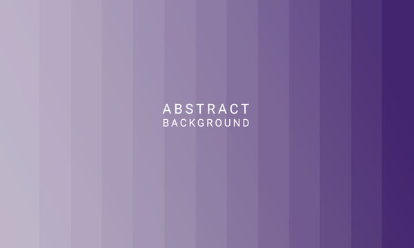 Abstract Background, Purple Color Pallet