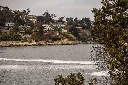 Mar
Sea
Chile
Zapallar
Beach
Playa