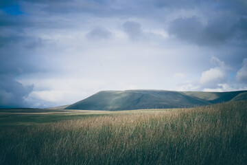Brecon Beacon National Park, Wales, United Kingdom