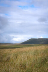 Brecon Beacon National Park, Wales, United Kingdom