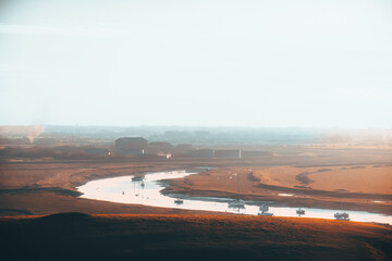 Weston-Super-Mare, England, UK