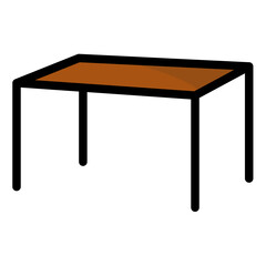 Table icon