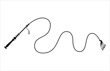 Whip Icon Y_2109001