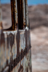 Vallesito
Valle dela luna
desierto
desert
Atacama
Calama
Bus
Rust
Micro