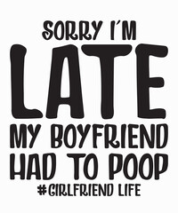 Sorry I'm late my boyfriend had to poopis a vector design for printing on various surfaces like t shirt, mug etc. 