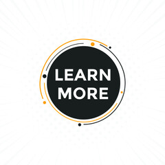 Learn more text button. Web button banner template Learn more
