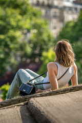 Humain situation 311