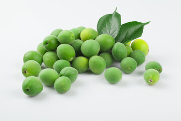 매실 ,초록색, 자연, 음식, 매실주, 매실액기스, 식물 ,과일, 건강 ,열매 ,싱싱함, 연두색, 효소, plum, green, nature ,food ,fruit ,fresh ,japaneseapricot ,식재료, 요리, cook, meal, dishes ,food, reserves