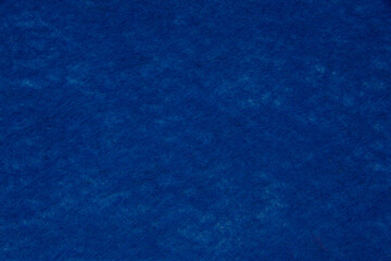 Felt natural blue color texture background soft design