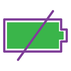 battery icon