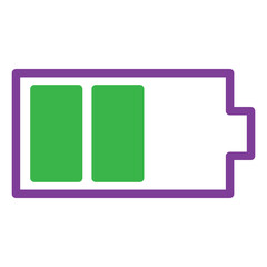 battery icon