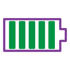 battery icon