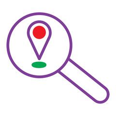 Location icon