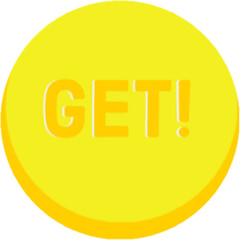 Get Coin icon for playing cards, poker Also for discounts