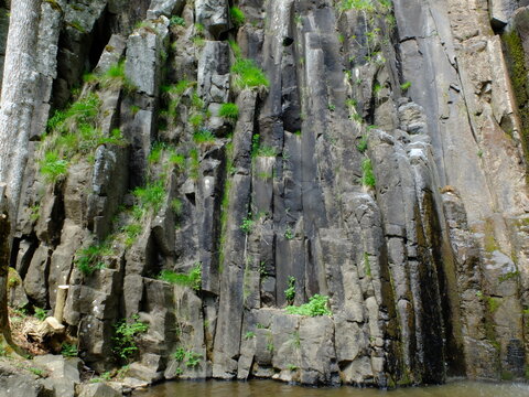 cascade de la Terrisse - Cézallier