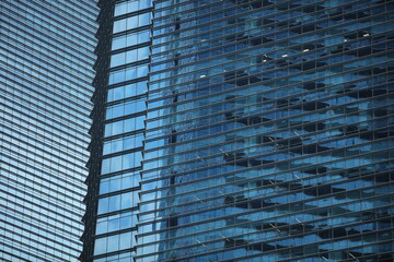 building architecture in singapore 