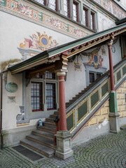 Lindau am Bdoensee in Bayern