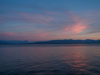 Lindau am Bdoensee in Bayern