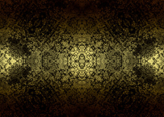  Abstract  decorative paper texture  background  for  artwork  - Illustration