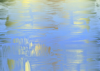  Abstract  decorative paper texture  background  for  artwork  - Illustration