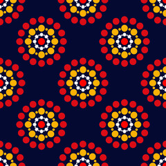 very beautiful seamless pattern design for 
decorating,wallpaper,wrapping paper,fabric,backdrop and etc.