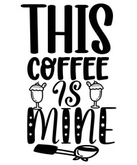 Coffee SVG Bundle, Funny Coffee SVG, Coffee Quote Svg, Caffeine Queen, Coffee Lovers, Coffee Obsessed, Mug Svg, Coffee mug Svg, Coffee File,Coffee SVG Bundle, Coffee Quotes SVG file, Coffee funny SVG,