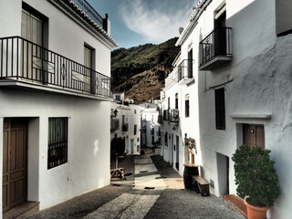 Fototapeta premium STREET
