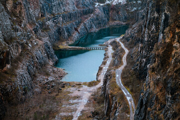 Canyon 