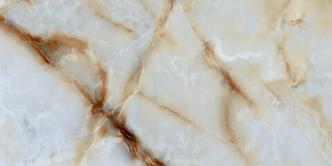 Naklejka na ściany i meble Marble Texture Background For Interior Home Background Marble Stone Texture Used Ceramic Wall Tiles And Floor Tiles Surface. 