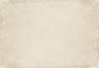 Old brown paper texture background