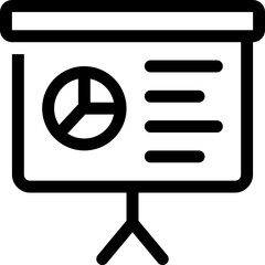 Presentation Icon