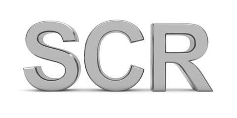 SCR Seychelles rupee currency code
