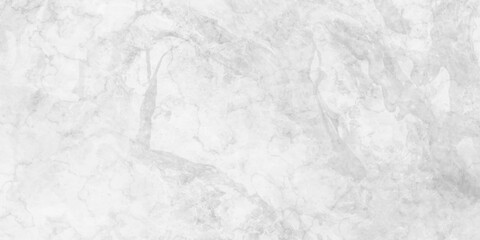 Obraz na płótnie Canvas White background with gray vintage marbled texture, distressed old textured stained paper design, White background marble wall texture for design.