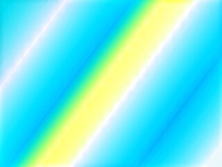 abstract blurred colorful background of multicolorred blue white and yellow modern design for mobile application