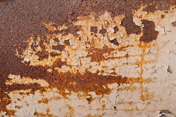 metal rust background, decay steel, metal texture with scratch and crack, rust wall, old metal iron rust texture

